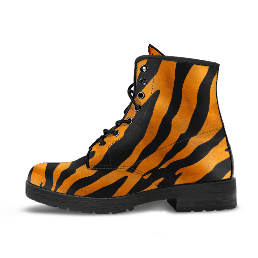 Tiger Classic Boots