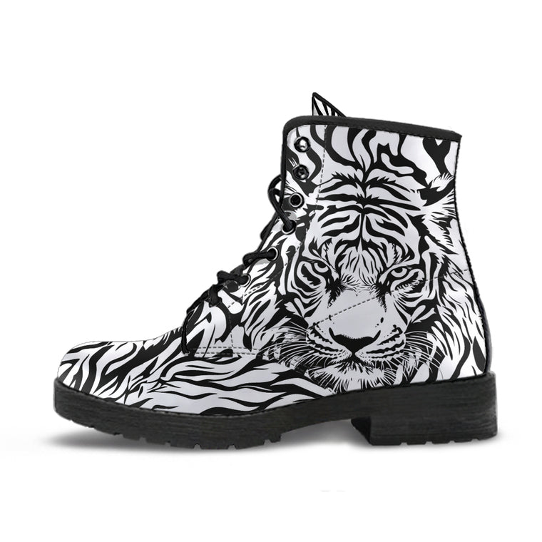 Bw Tiger Boots