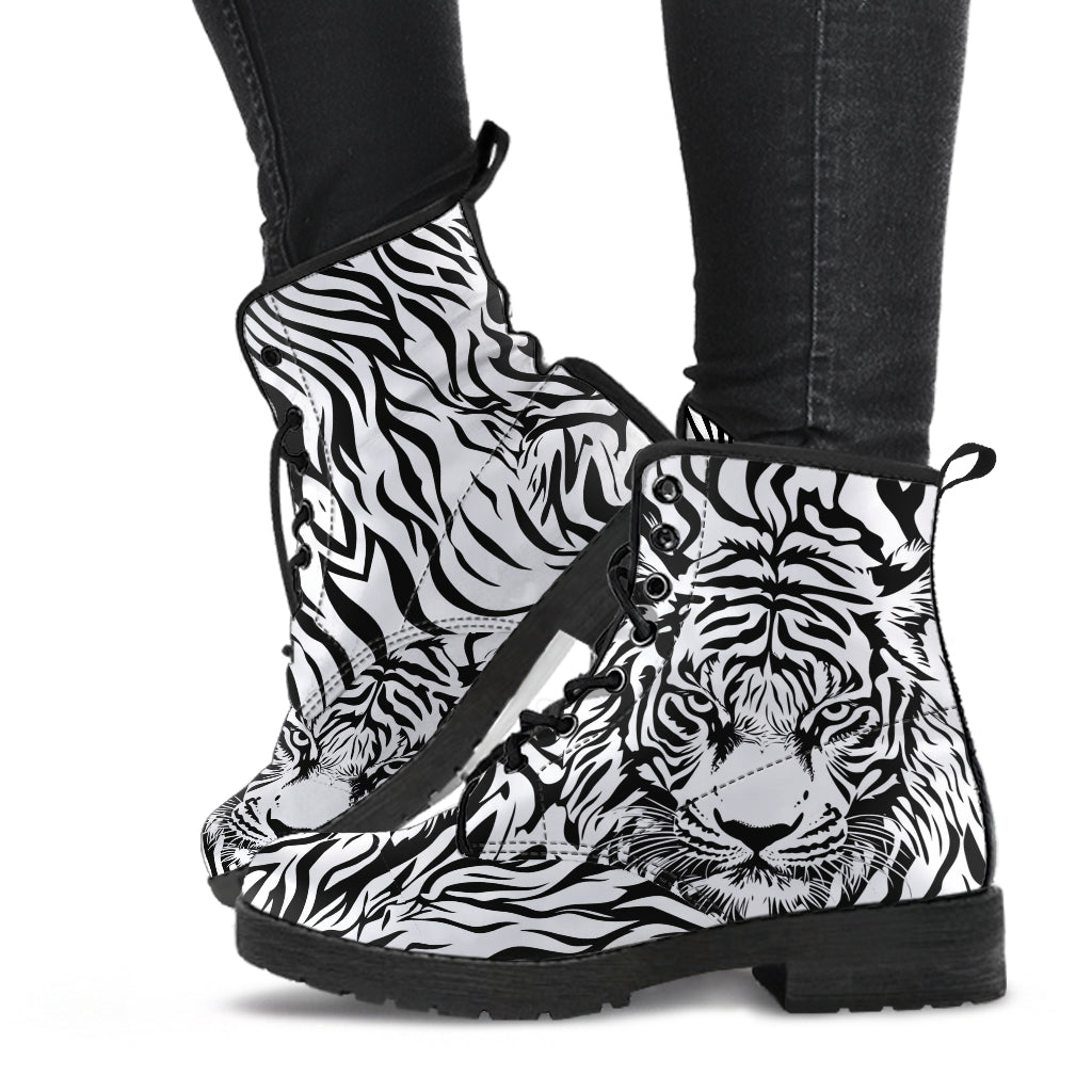 Bw Tiger Boots