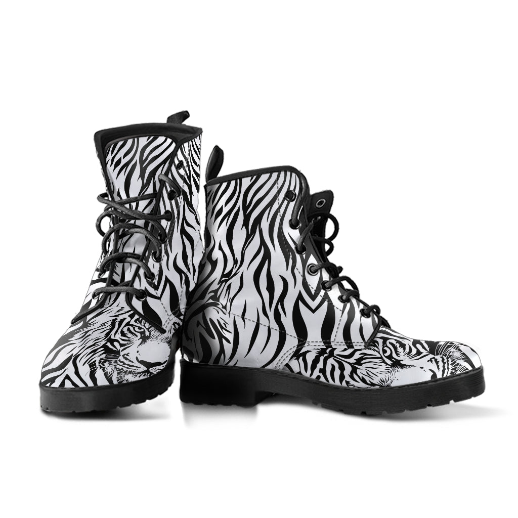 Bw Tiger Boots