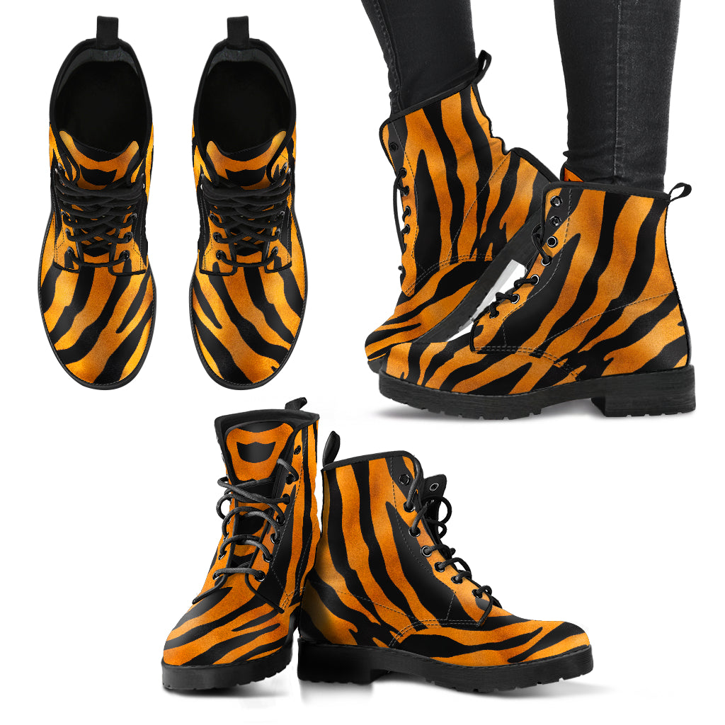 Tiger Classic Boots