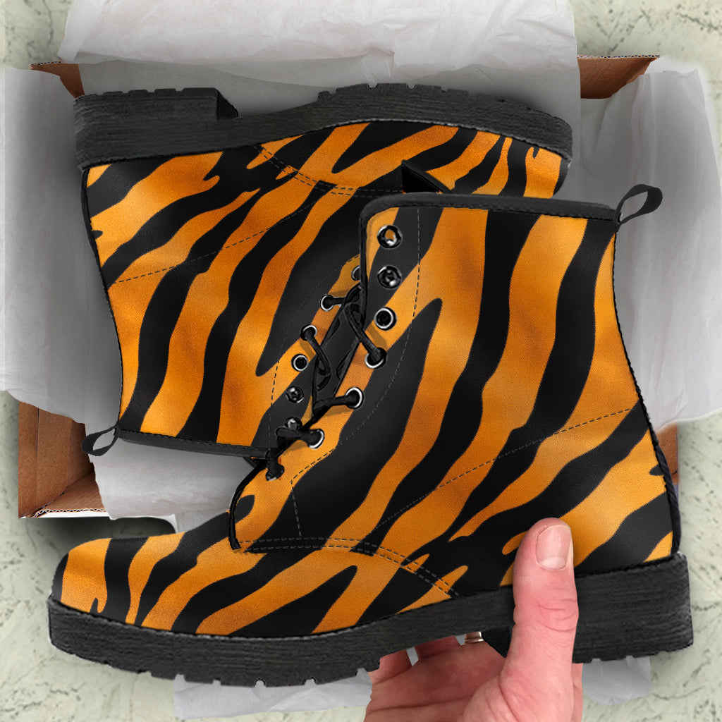 Tiger Classic Boots