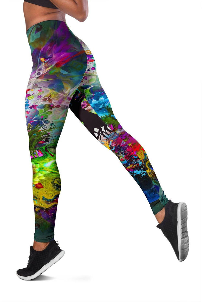 Tree Of Life Women's Leggings